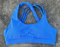 Electric Blue