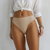 Invisible Camel Toe Thong